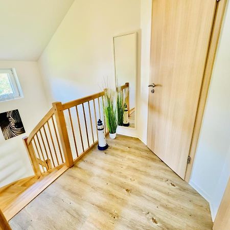 Ferienhaus Stoertebeker Rostock Exteriér fotografie